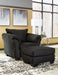 Darcy Chair - Tony’s Furniture Store & Linen (GA) - Multi Location