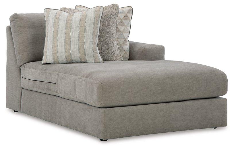 Avaliyah Double Chaise Sectional - Tony’s Furniture Store & Linen (GA) - Multi Location
