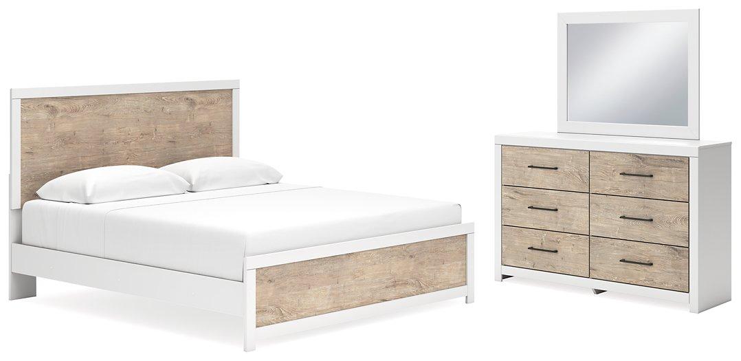 Charbitt Bedroom Set - Tony’s Furniture Store & Linen (GA) - Multi Location