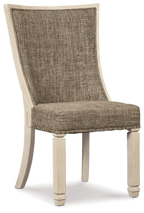 Bolanburg Dining Chair - Tony’s Furniture Store & Linen (GA) - Multi Location