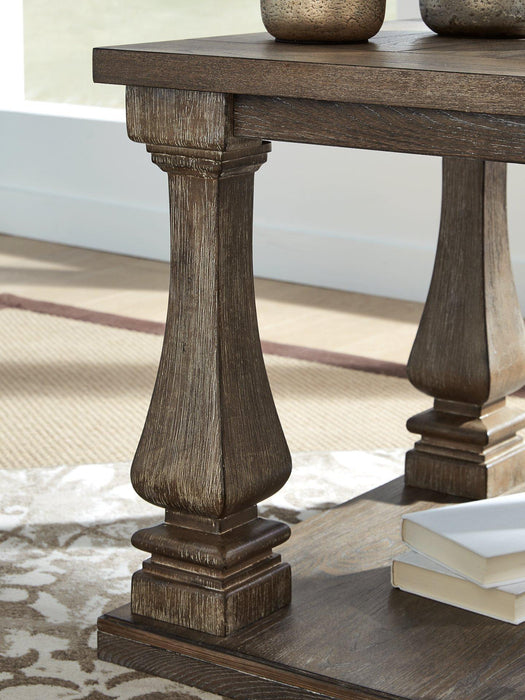 Johnelle End Table Set - Tony’s Furniture Store & Linen (GA) - Multi Location