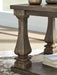 Johnelle End Table - Tony’s Furniture Store & Linen (GA) - Multi Location