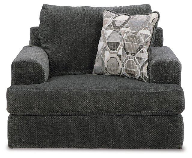 Karinne Oversized Chair - Tony’s Furniture Store & Linen (GA) - Multi Location