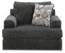 Karinne Oversized Chair - Tony’s Furniture Store & Linen (GA) - Multi Location