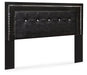 Kaydell Bed with Storage - Tony’s Furniture Store & Linen (GA) - Multi Location