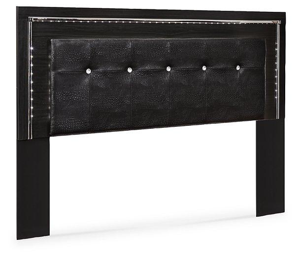 Kaydell Upholstered Bed - Tony’s Furniture Store & Linen (GA) - Multi Location