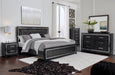 Kaydell Upholstered Bed - Tony’s Furniture Store & Linen (GA) - Multi Location