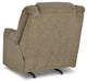 Kegler Recliner - Tony’s Furniture Store & Linen (GA) - Multi Location