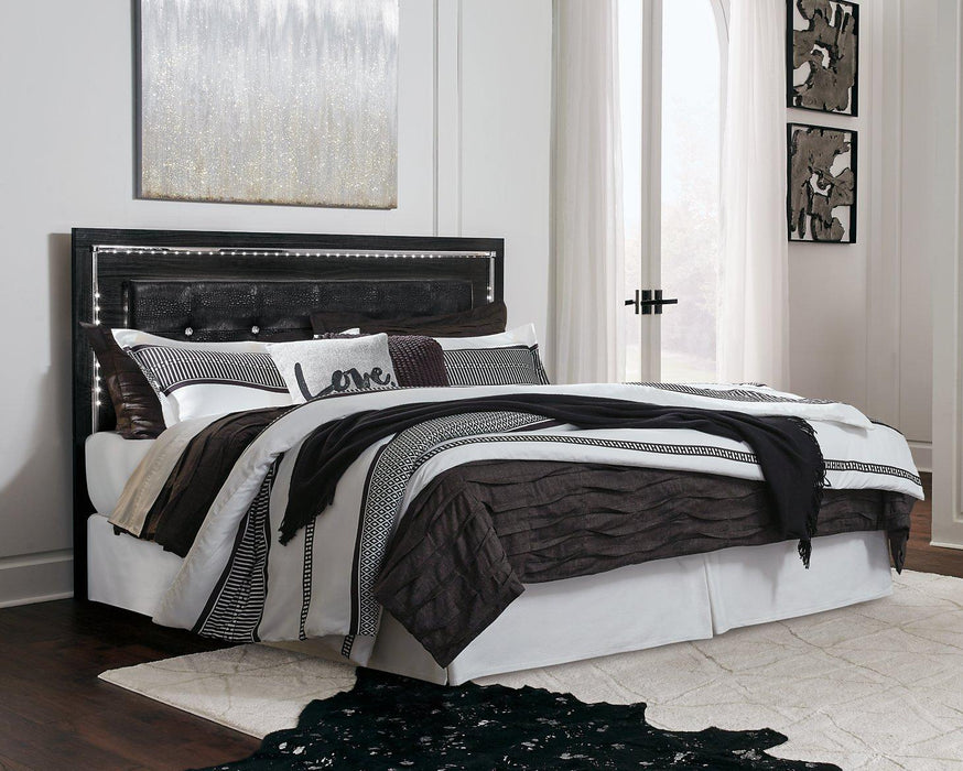 Kaydell Upholstered Bed - Tony’s Furniture Store & Linen (GA) - Multi Location