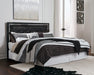 Kaydell Bed with Storage - Tony’s Furniture Store & Linen (GA) - Multi Location