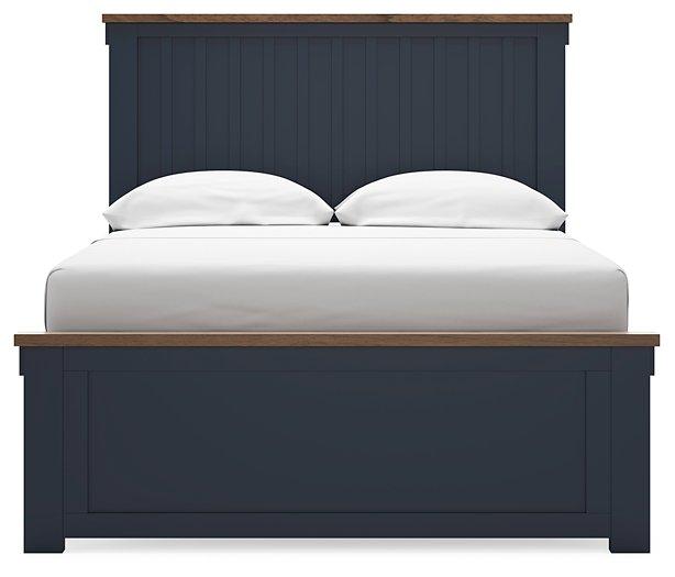 Landocken Bed - Tony’s Furniture Store & Linen (GA) - Multi Location
