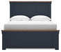 Landocken Bed - Tony’s Furniture Store & Linen (GA) - Multi Location
