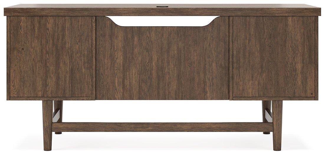 Austanny Home Office Set - Tony’s Furniture Store & Linen (GA) - Multi Location