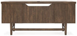Austanny Home Office Set - Tony’s Furniture Store & Linen (GA) - Multi Location