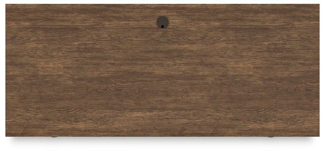 Austanny Home Office Set - Tony’s Furniture Store & Linen (GA) - Multi Location