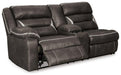 Kincord Power Reclining Sectional - Tony’s Furniture Store & Linen (GA) - Multi Location