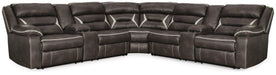 Kincord Power Reclining Sectional - Tony’s Furniture Store & Linen (GA) - Multi Location
