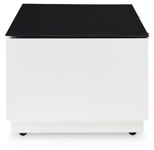 Gardoni Coffee Table - Tony’s Furniture Store & Linen (GA) - Multi Location