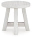 Jallison End Table - Tony’s Furniture Store & Linen (GA) - Multi Location
