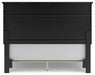 Lanolee Bed - Tony’s Furniture Store & Linen (GA) - Multi Location