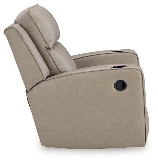 Lavenhorne Recliner - Tony’s Furniture Store & Linen (GA) - Multi Location