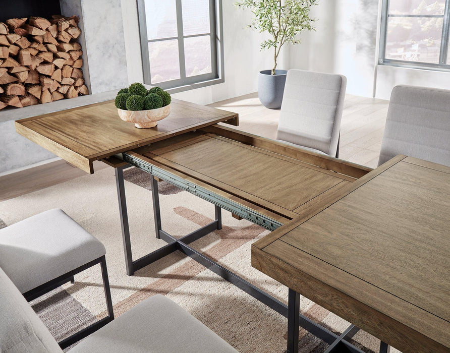 Tomtyn Dining Room Set - Tony’s Furniture Store & Linen (GA) - Multi Location
