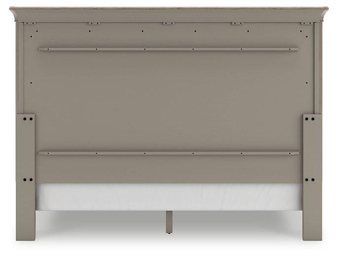 Lexorne Bed - Tony’s Furniture Store & Linen (GA) - Multi Location
