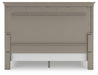 Lexorne Bed - Tony’s Furniture Store & Linen (GA) - Multi Location