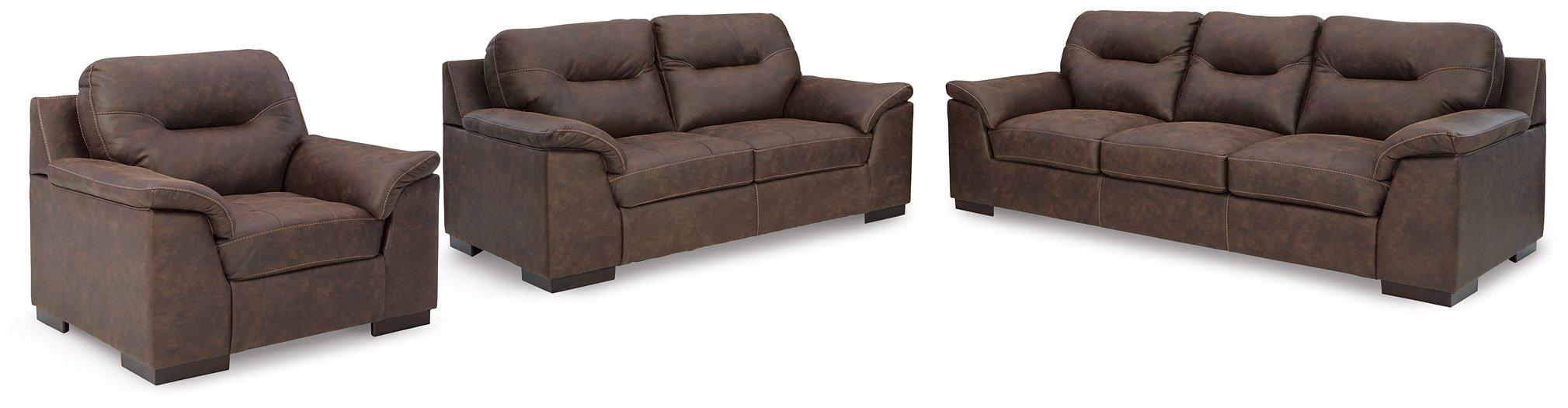 Maderla Living Room Set - Tony’s Furniture Store & Linen (GA) - Multi Location