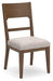 Cabalynn Dining Chair - Tony’s Furniture Store & Linen (GA) - Multi Location