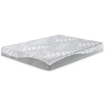 8 Inch Memory Foam RV Mattress - Tony’s Furniture Store & Linen (GA) - Multi Location