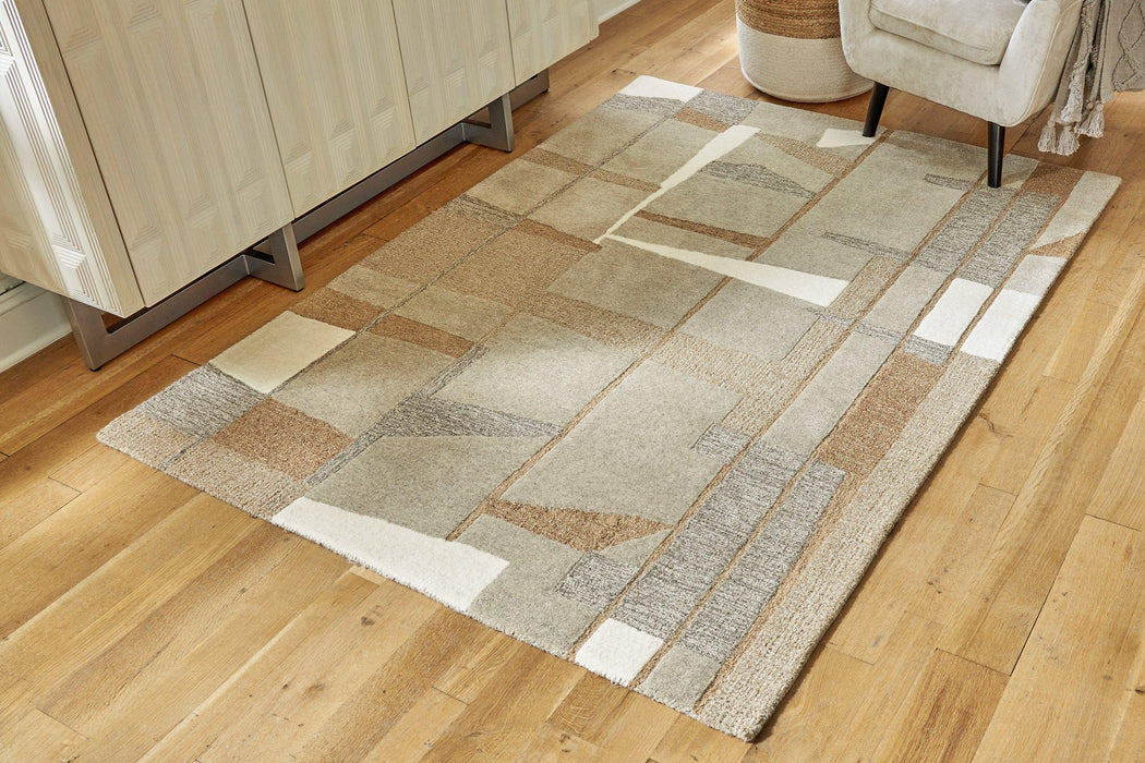 Abbotton Rug - Tony’s Furniture Store & Linen (GA) - Multi Location