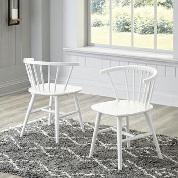 Grannen Dining Chair - Tony’s Furniture Store & Linen (GA) - Multi Location
