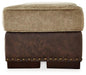Alesbury Ottoman - Tony’s Furniture Store & Linen (GA) - Multi Location
