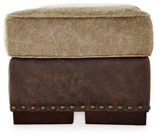 Alesbury Living Room Set - Tony’s Furniture Store & Linen (GA) - Multi Location