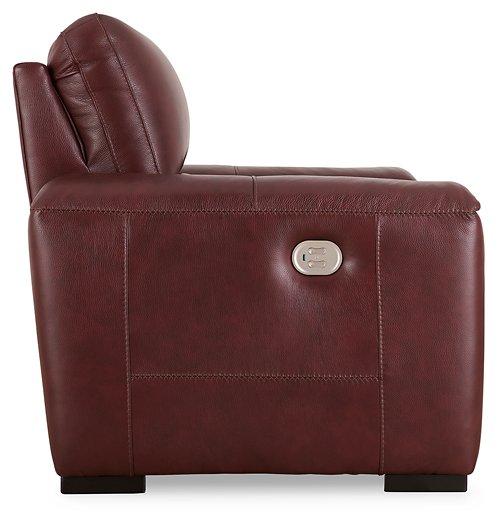 Alessandro Power Recliner - Tony’s Furniture Store & Linen (GA) - Multi Location