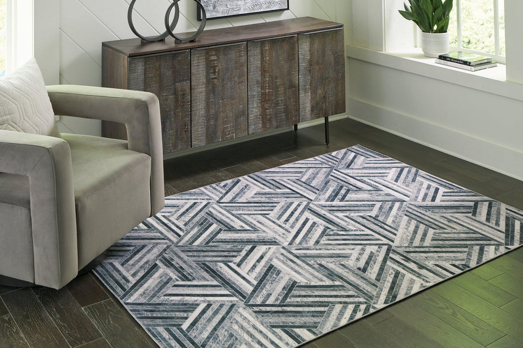 Adalock Rug - Tony’s Furniture Store & Linen (GA) - Multi Location