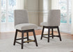 Burkhaus Counter Height Barstool - Tony’s Furniture Store & Linen (GA) - Multi Location
