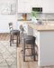 Caitbrook Counter Height Bar Stool - Tony’s Furniture Store & Linen (GA) - Multi Location