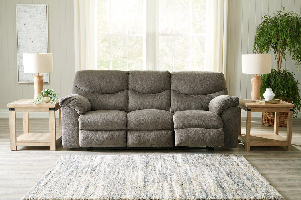 Alphons Reclining Sofa - Tony’s Furniture Store & Linen (GA) - Multi Location