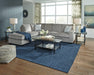 Altari 2-Piece Sleeper Sectional with Chaise - Tony’s Furniture Store & Linen (GA) - Multi Location