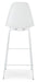 Forestead Bar Height Bar Stool - Tony’s Furniture Store & Linen (GA) - Multi Location