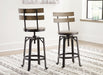 Lesterton Counter Height Bar Stool - Tony’s Furniture Store & Linen (GA) - Multi Location