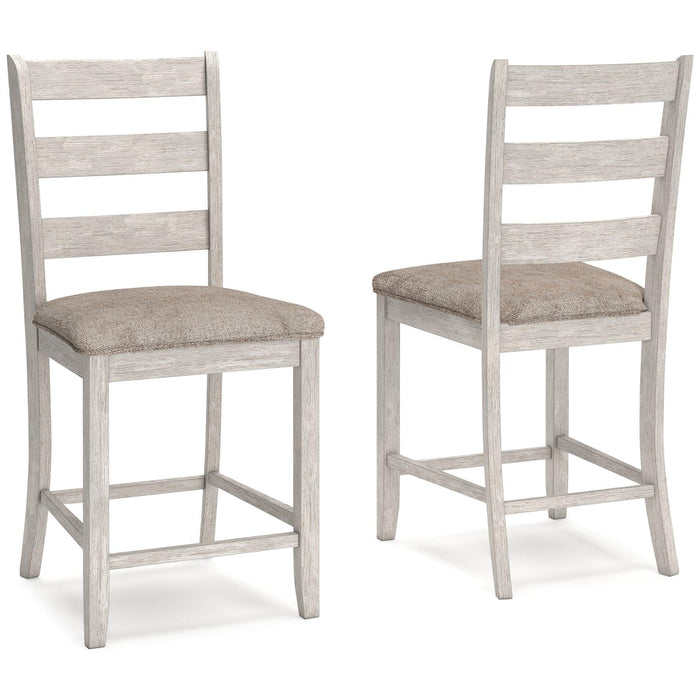 Skempton Counter Height Bar Stool - Tony’s Furniture Store & Linen (GA) - Multi Location