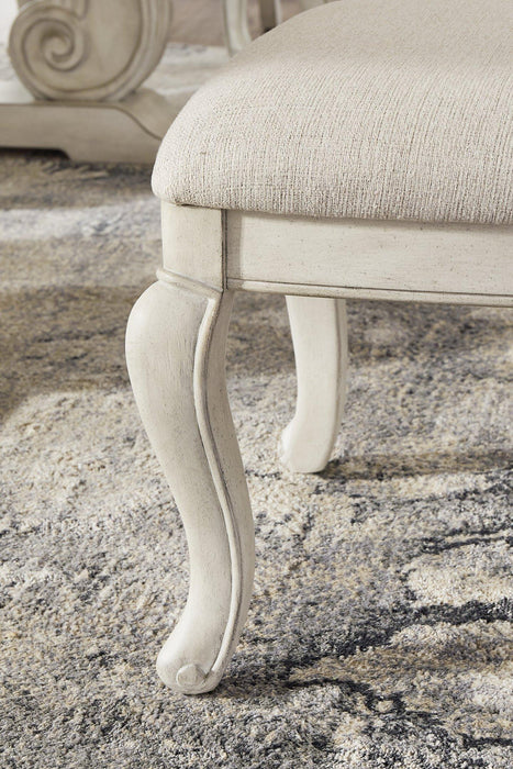Arlendyne Dining Room Set - Tony’s Furniture Store & Linen (GA) - Multi Location