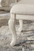 Arlendyne Dining Chair - Tony’s Furniture Store & Linen (GA) - Multi Location