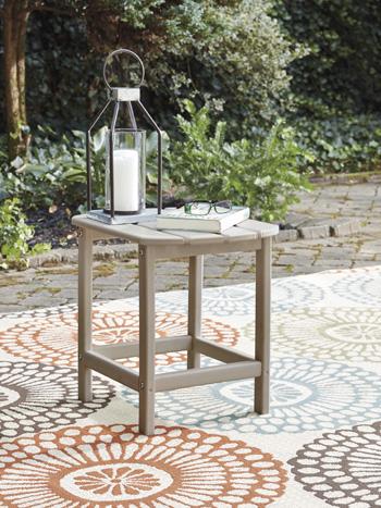 Sundown Treasure Outdoor Seating Set - Tony’s Furniture Store & Linen (GA) - Multi Location