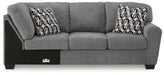 Birkdale Court Sectional with Chaise - Tony’s Furniture Store & Linen (GA) - Multi Location