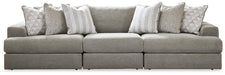 Avaliyah Living Room Set - Tony’s Furniture Store & Linen (GA) - Multi Location