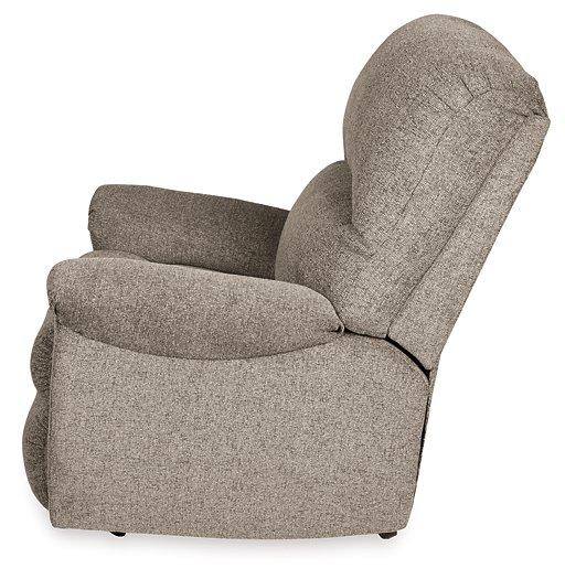 Ballinasloe Recliner - Tony’s Furniture Store & Linen (GA) - Multi Location